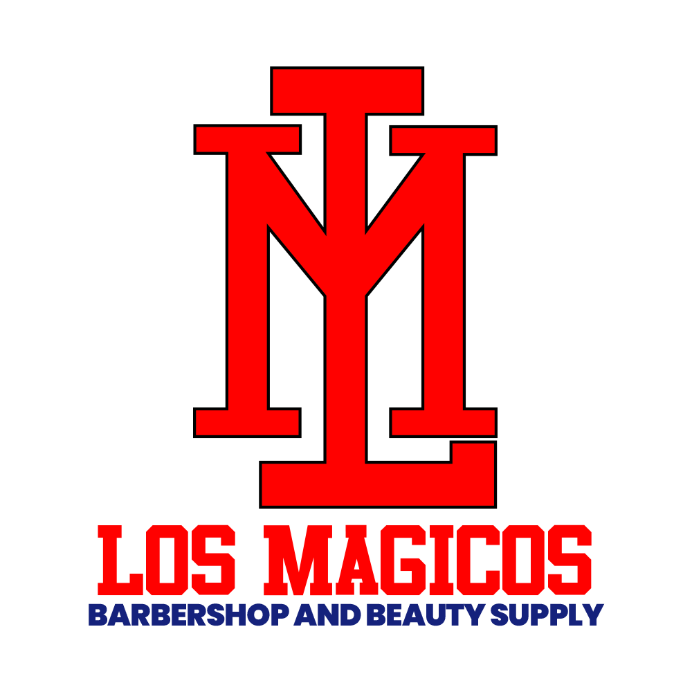 Los Mágicos Barbershop and Beauty Supply