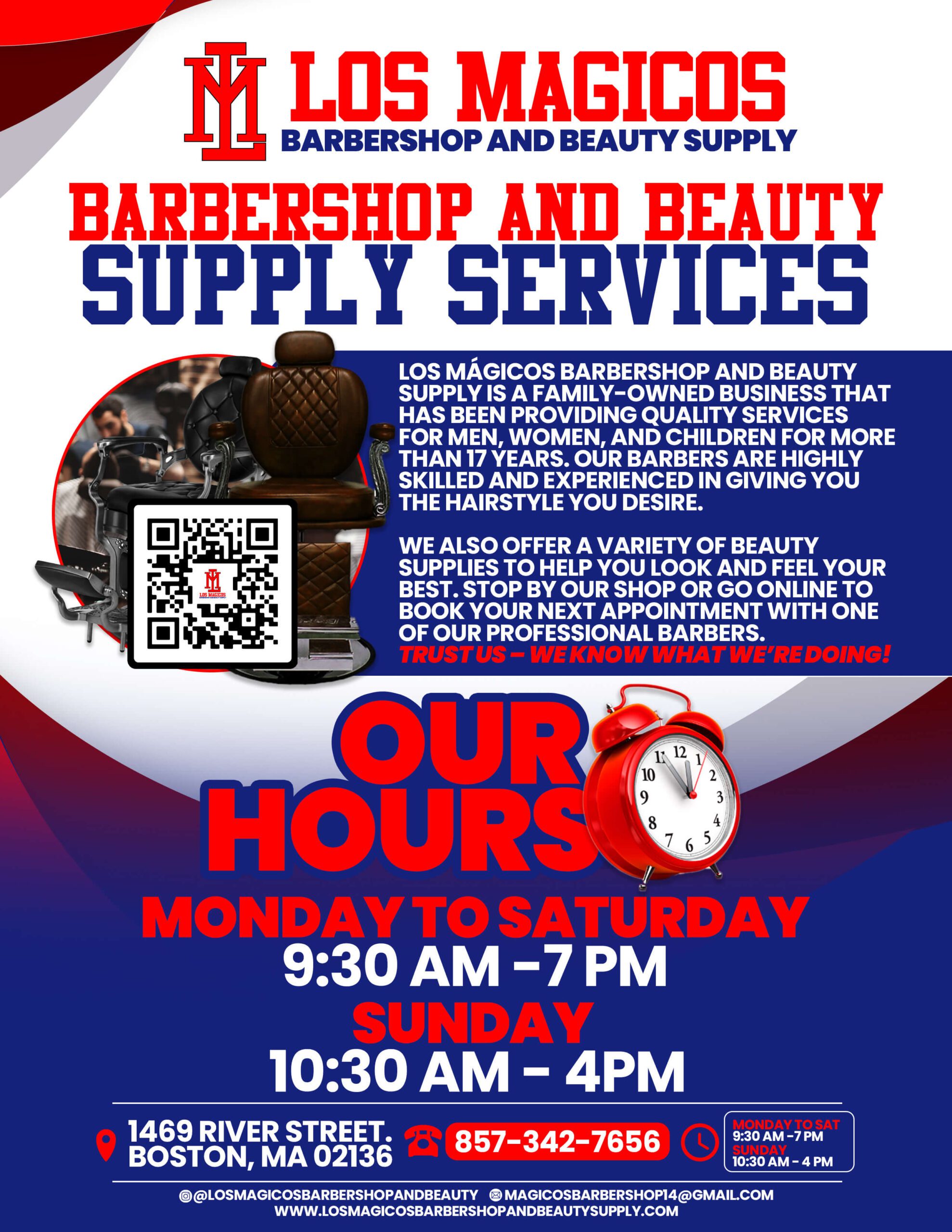 Los Magicos Barbershop_Flyers_3